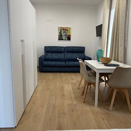 Vr Home Caserta Exteriér fotografie