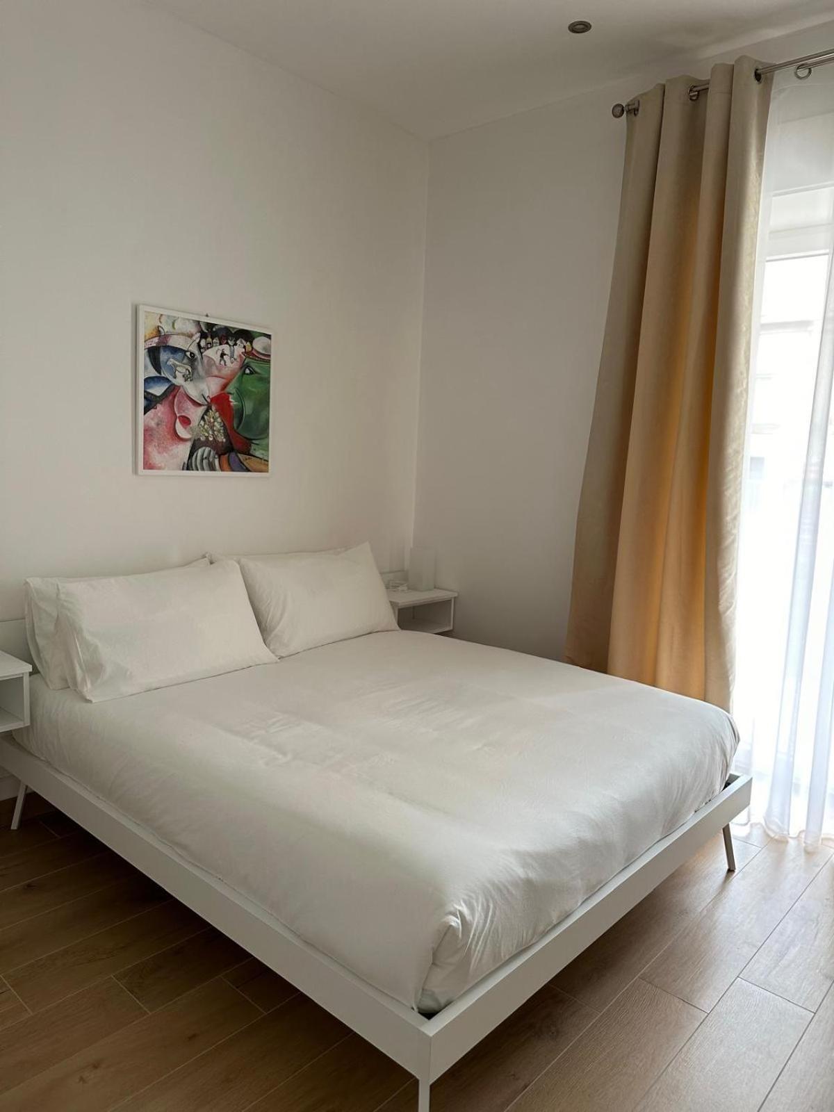 Vr Home Caserta Exteriér fotografie