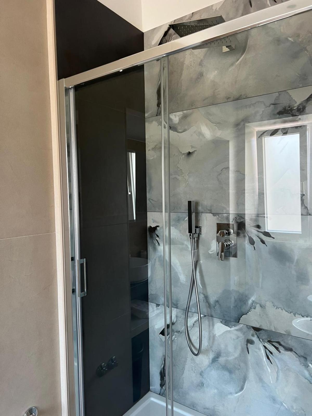 Vr Home Caserta Exteriér fotografie