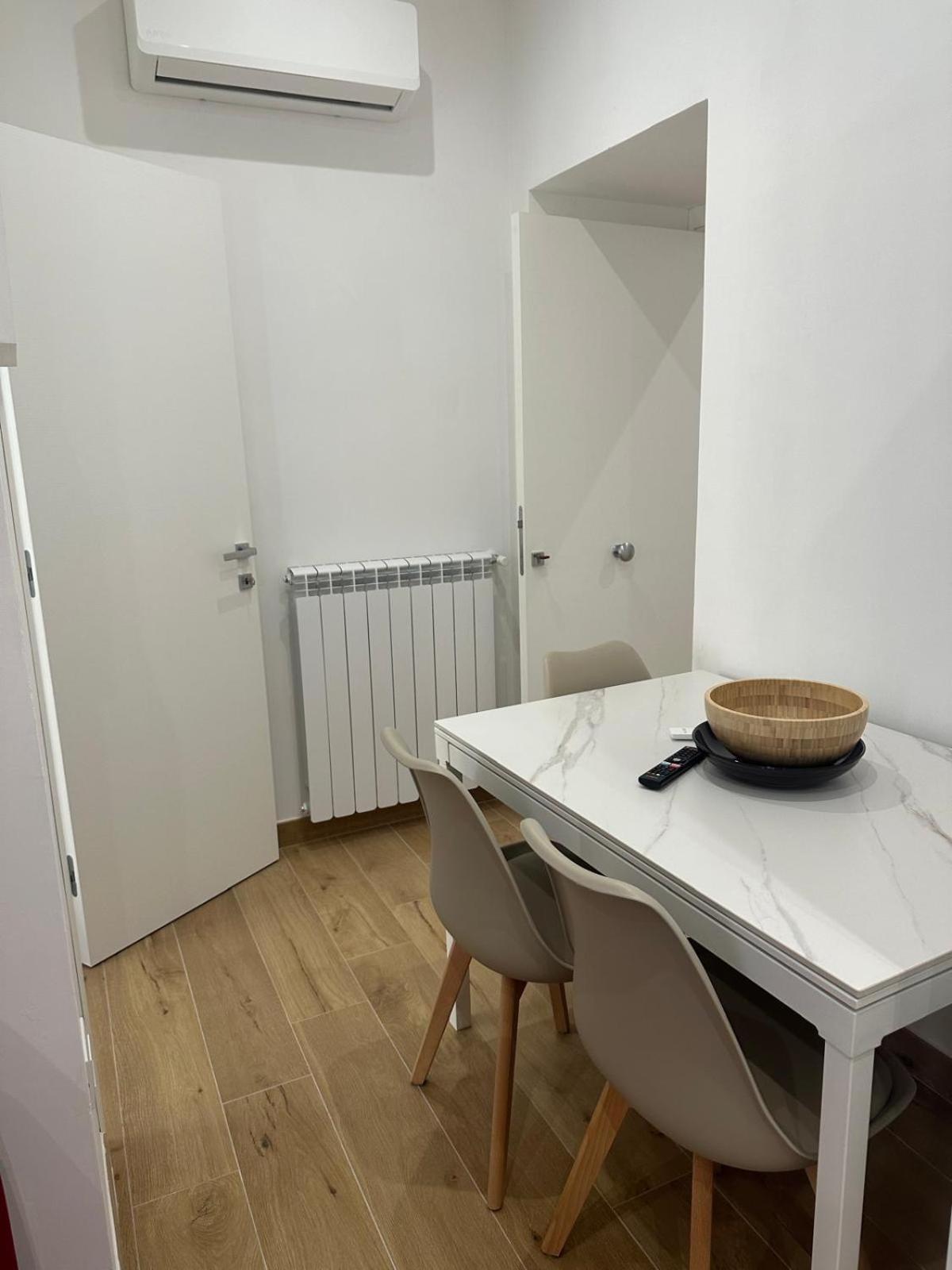 Vr Home Caserta Exteriér fotografie