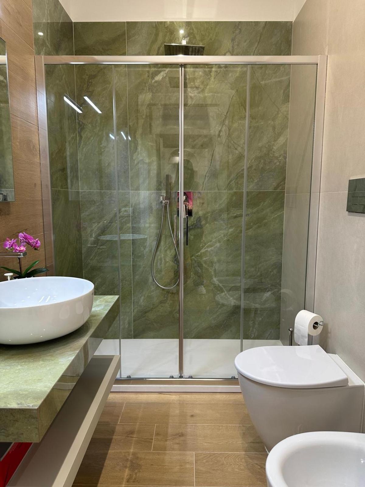 Vr Home Caserta Exteriér fotografie