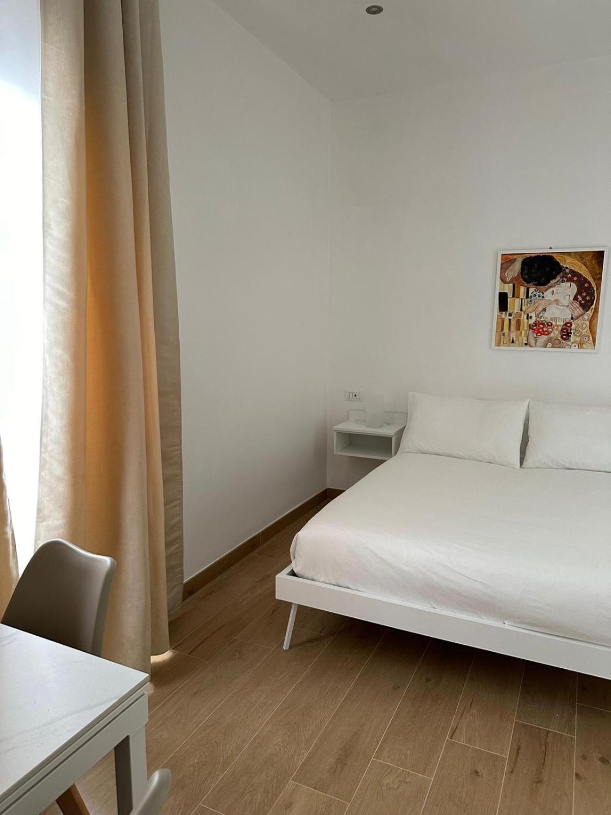 Vr Home Caserta Exteriér fotografie