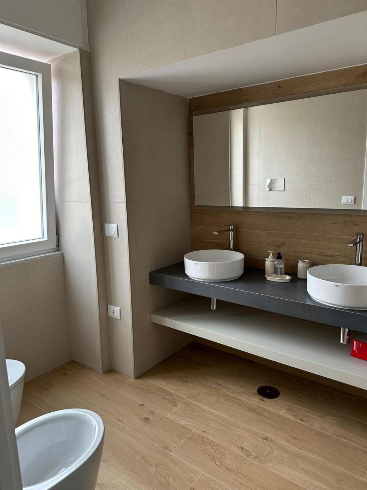Vr Home Caserta Exteriér fotografie