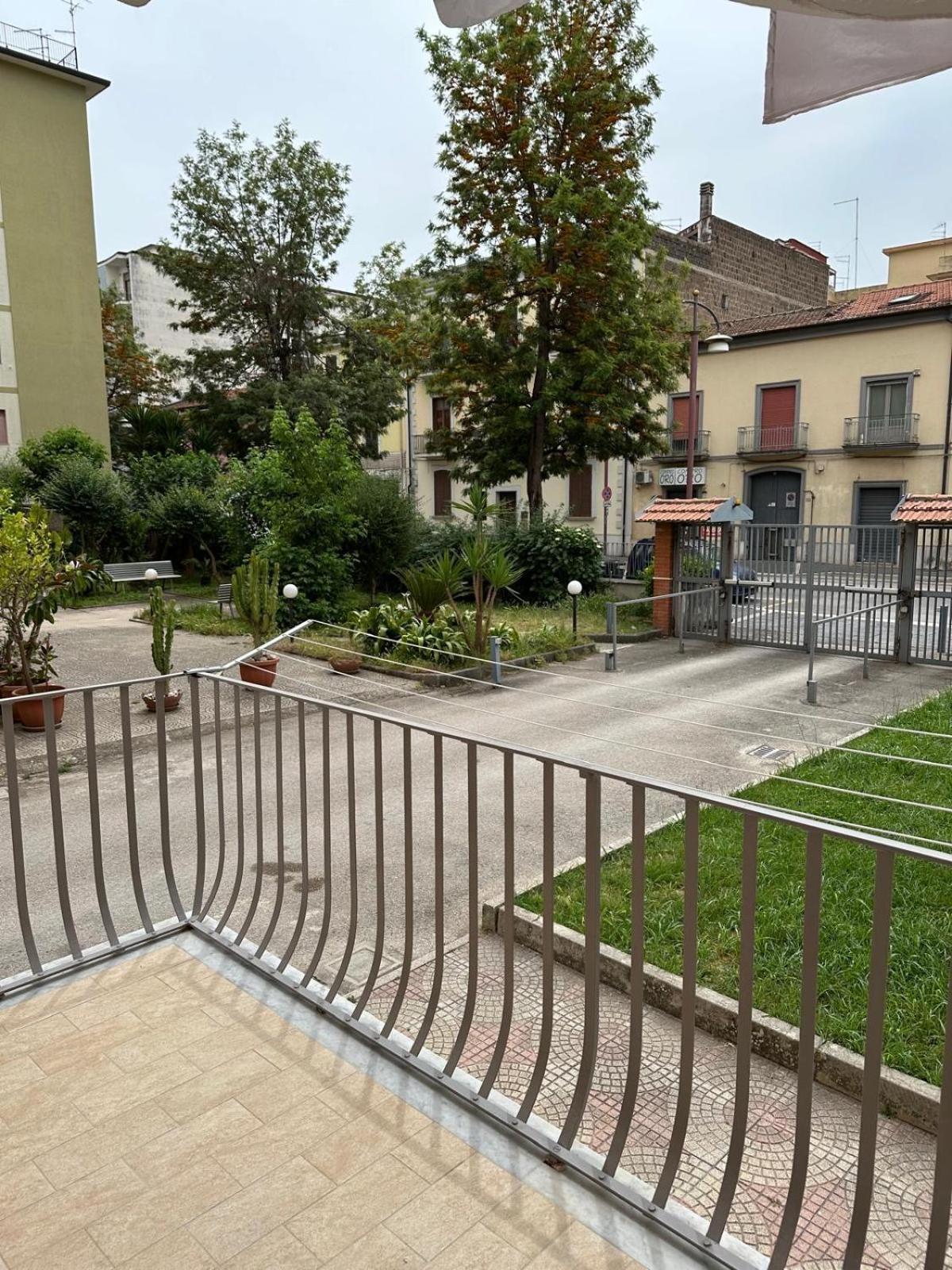 Vr Home Caserta Exteriér fotografie